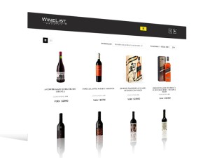 WineList Premium